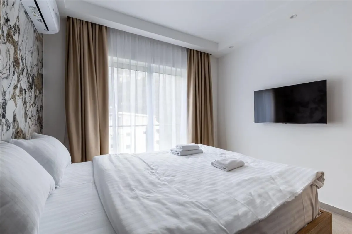 Apartamento en Venta en Budva - foto 19