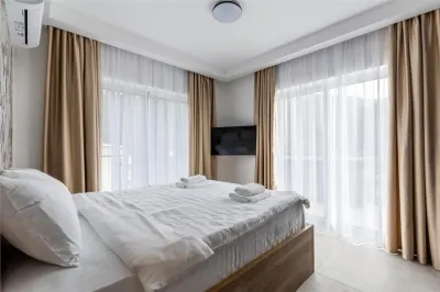 Apartamento en Venta en Budva - foto 20