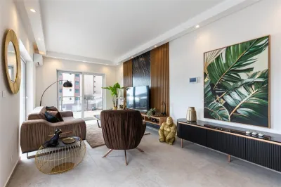 Apartamento en Venta en Budva - foto 3