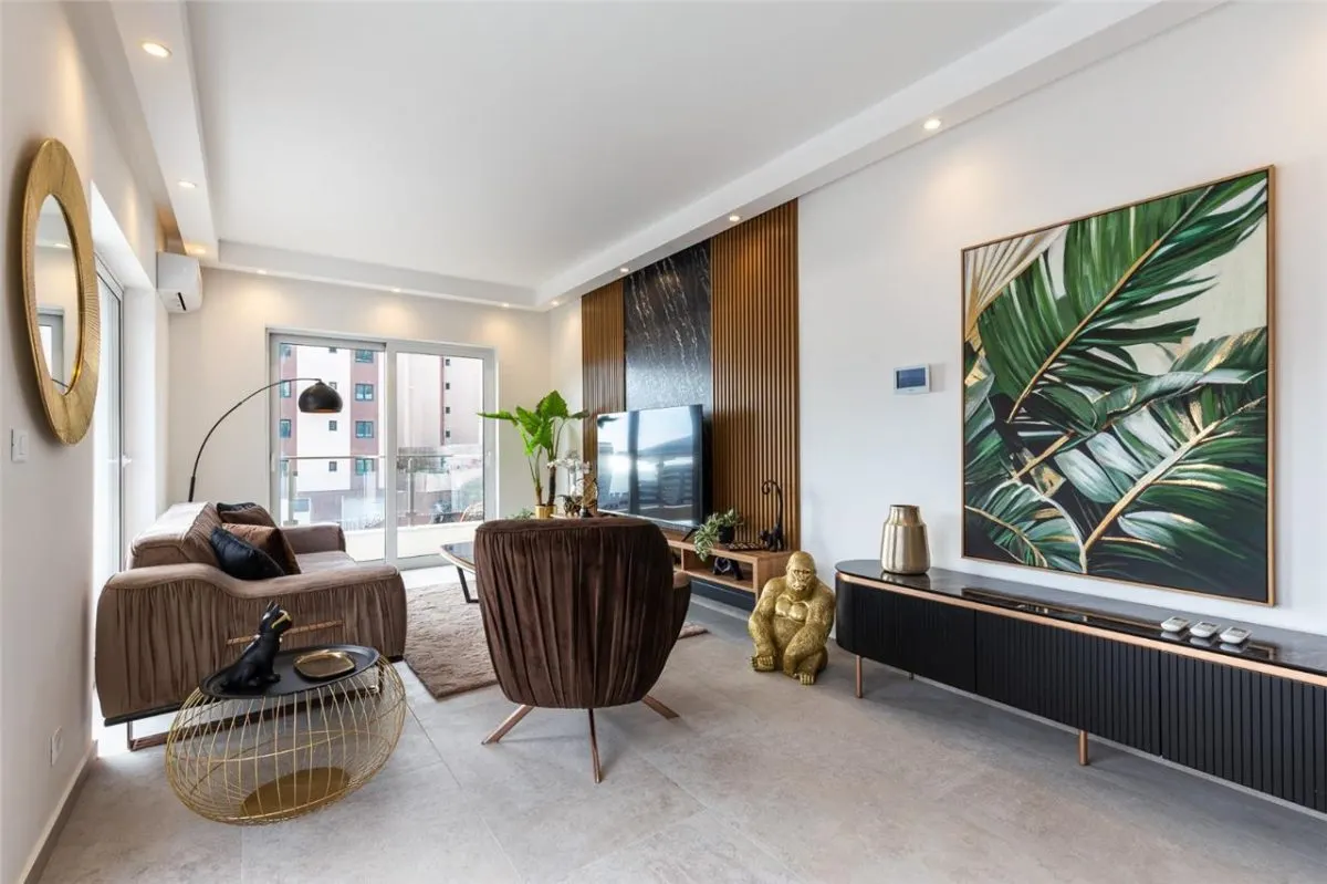 Apartamento en Venta en Budva - foto 3