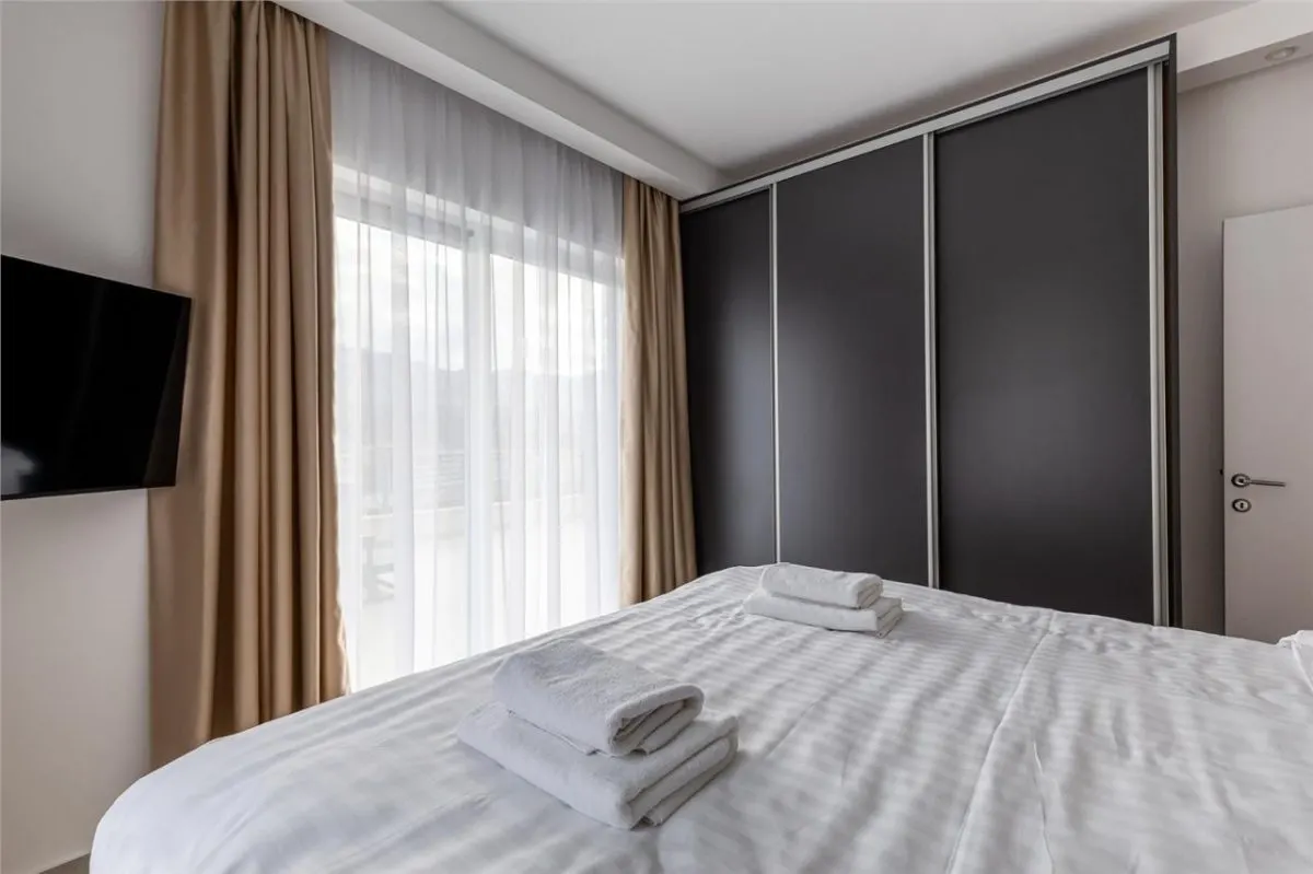 Apartamento en Venta en Budva - foto 22