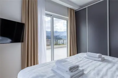 Apartamento en Venta en Budva - foto 23