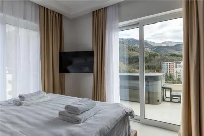 Apartamento en Venta en Budva - foto 24