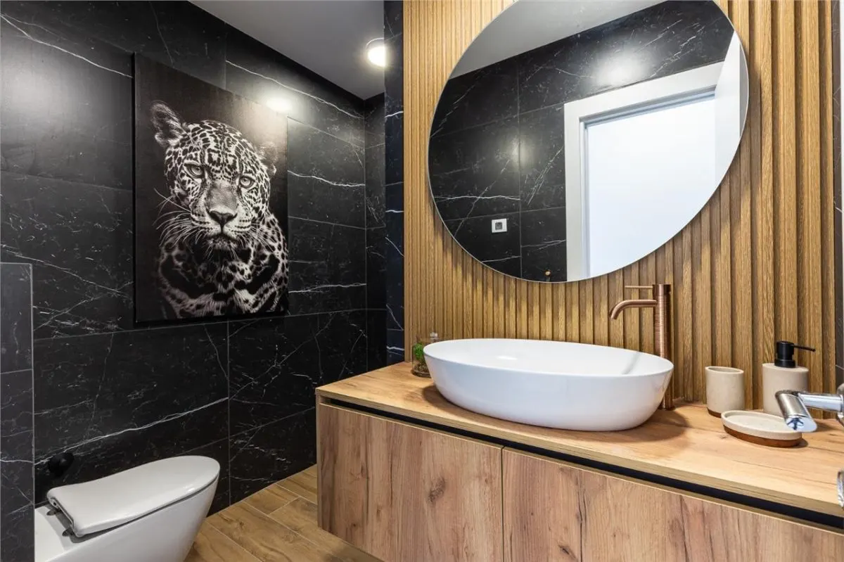 Apartamento en Venta en Budva - foto 25