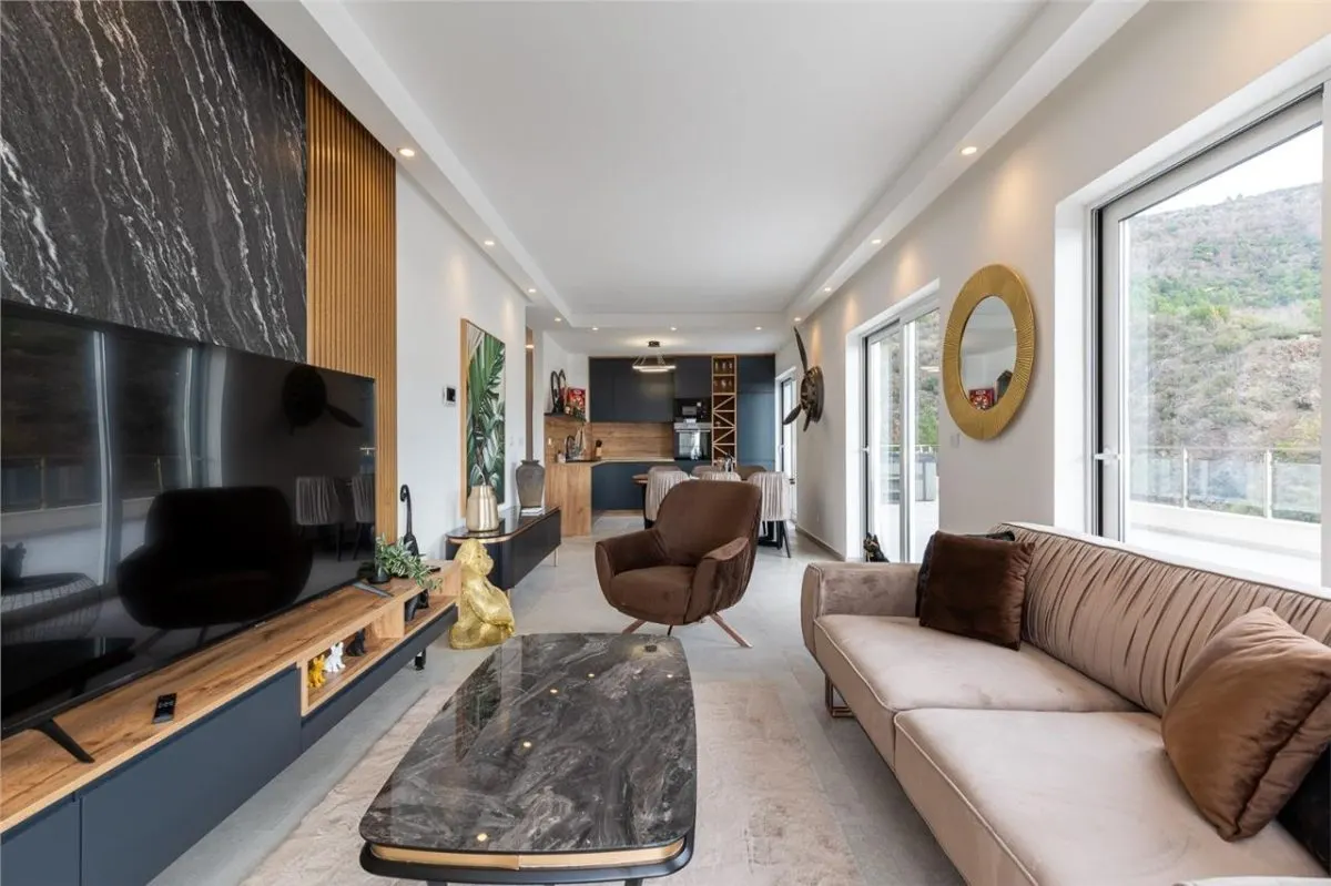 Apartamento en Venta en Budva - foto 5