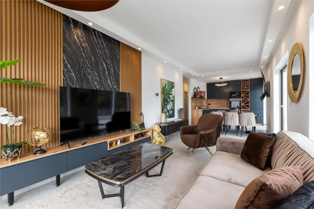 Apartamento en Venta en Budva - foto 6