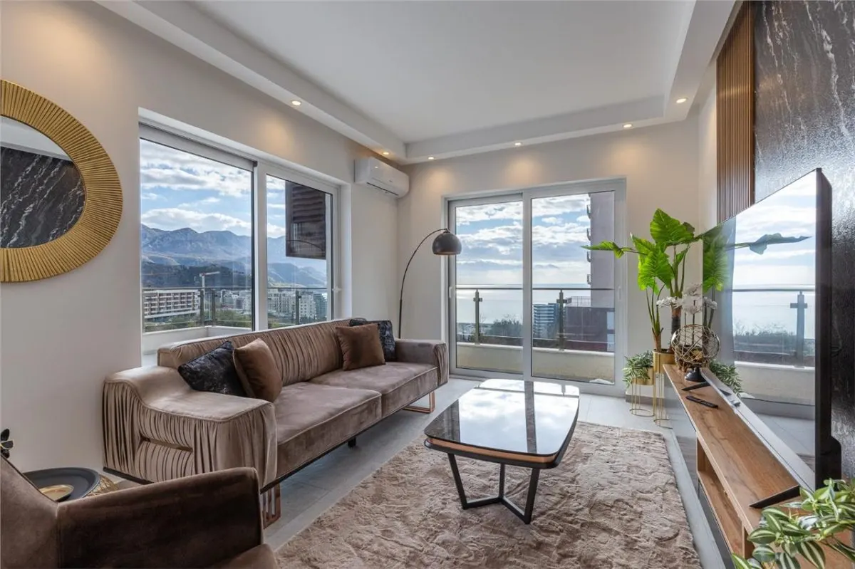 Apartamento en Venta en Budva - foto 7