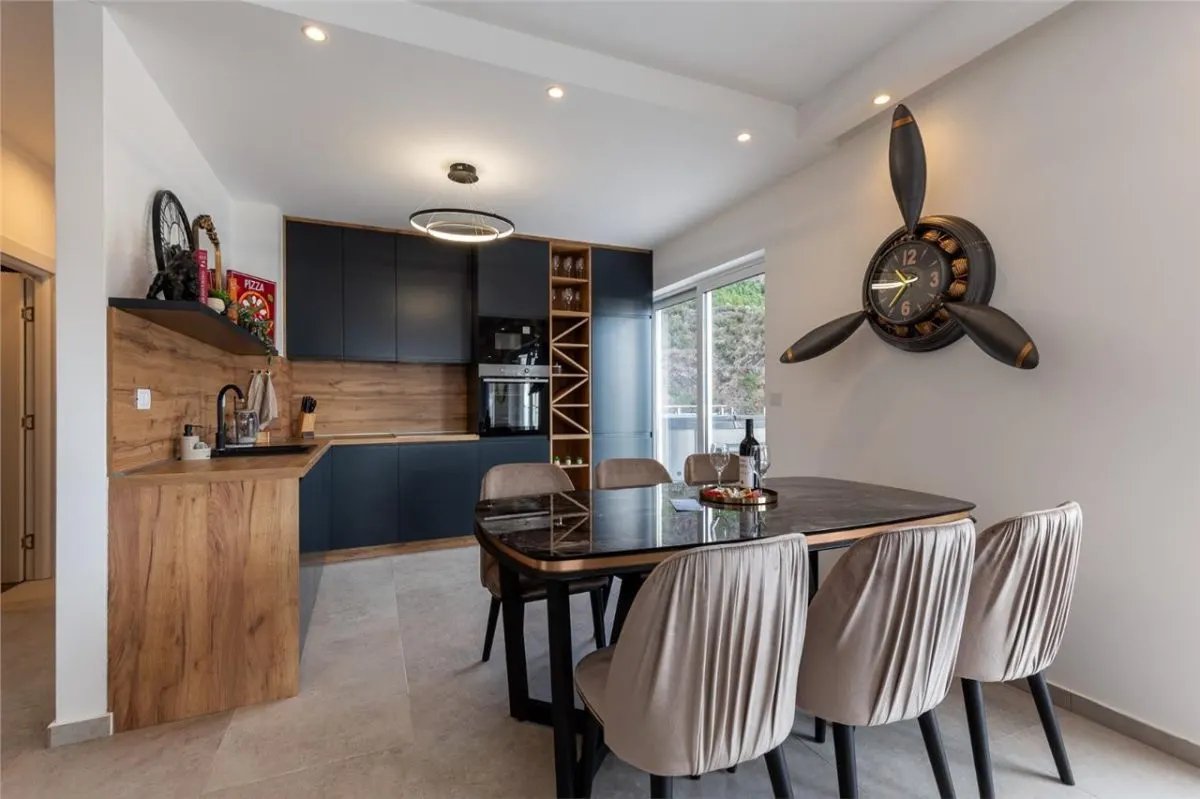 Apartamento en Venta en Budva - foto 8
