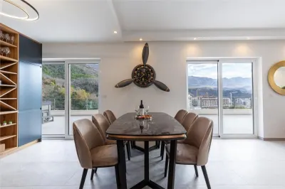 Apartamento en Venta en Budva - foto 9