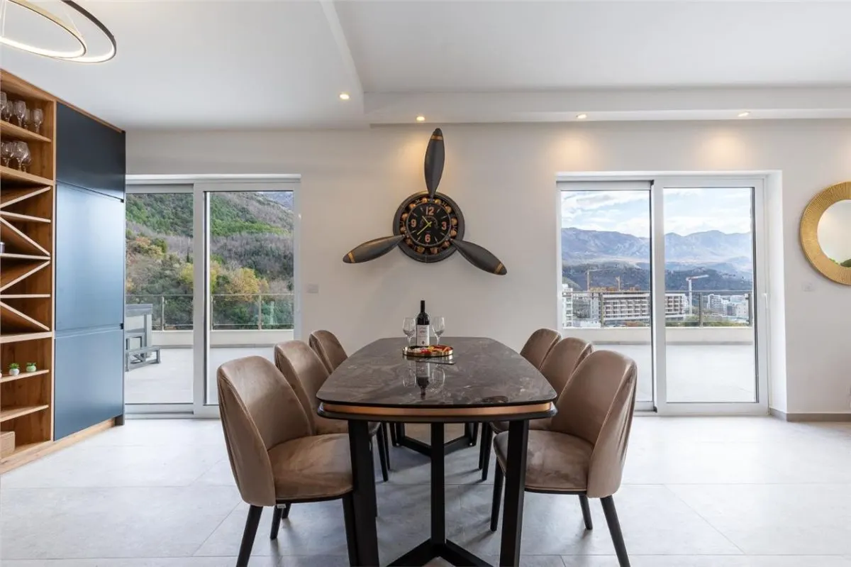 Apartamento en Venta en Budva - foto 9