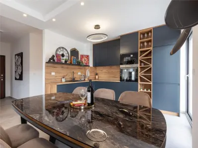 Apartamento en Venta en Budva - foto 10