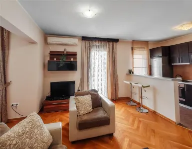 Apartamento en Venta en Budva - Budva