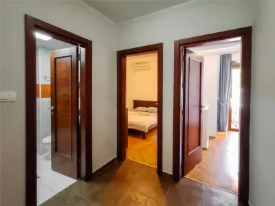 Apartamento en Venta en Budva - foto 11