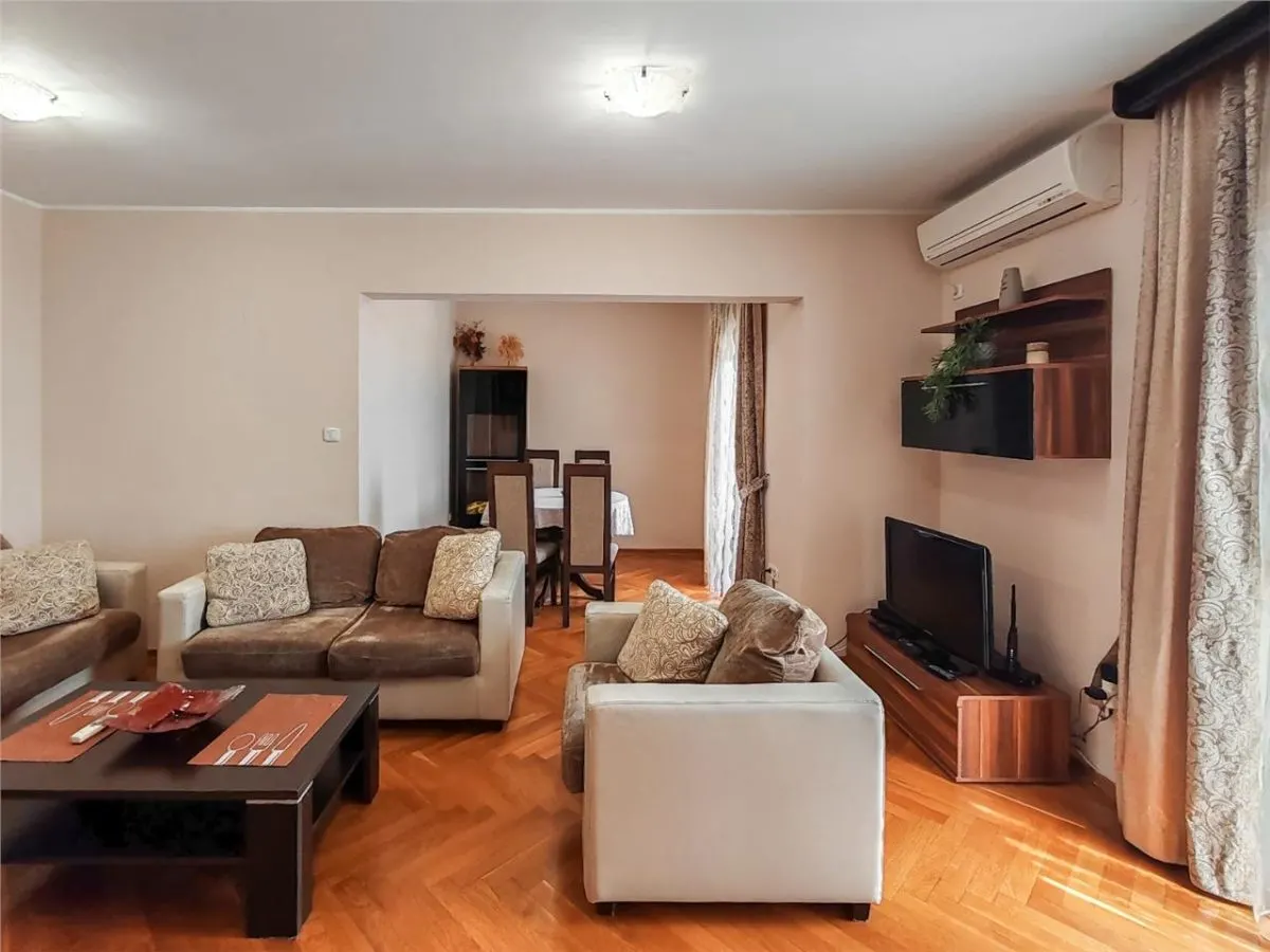 Apartamento en Venta en Budva - foto 5