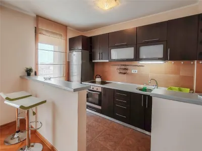 Apartamento en Venta en Budva - foto 6