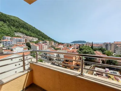 Apartamento en Venta en Budva - foto 10