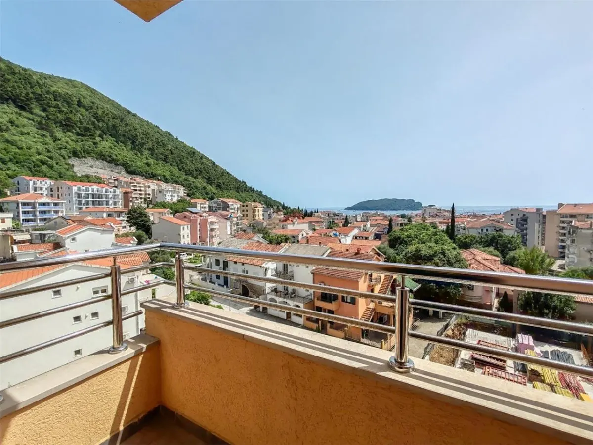 Apartamento en Venta en Budva - foto 10