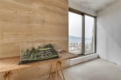 Villa en Venta en Tivat - foto 4