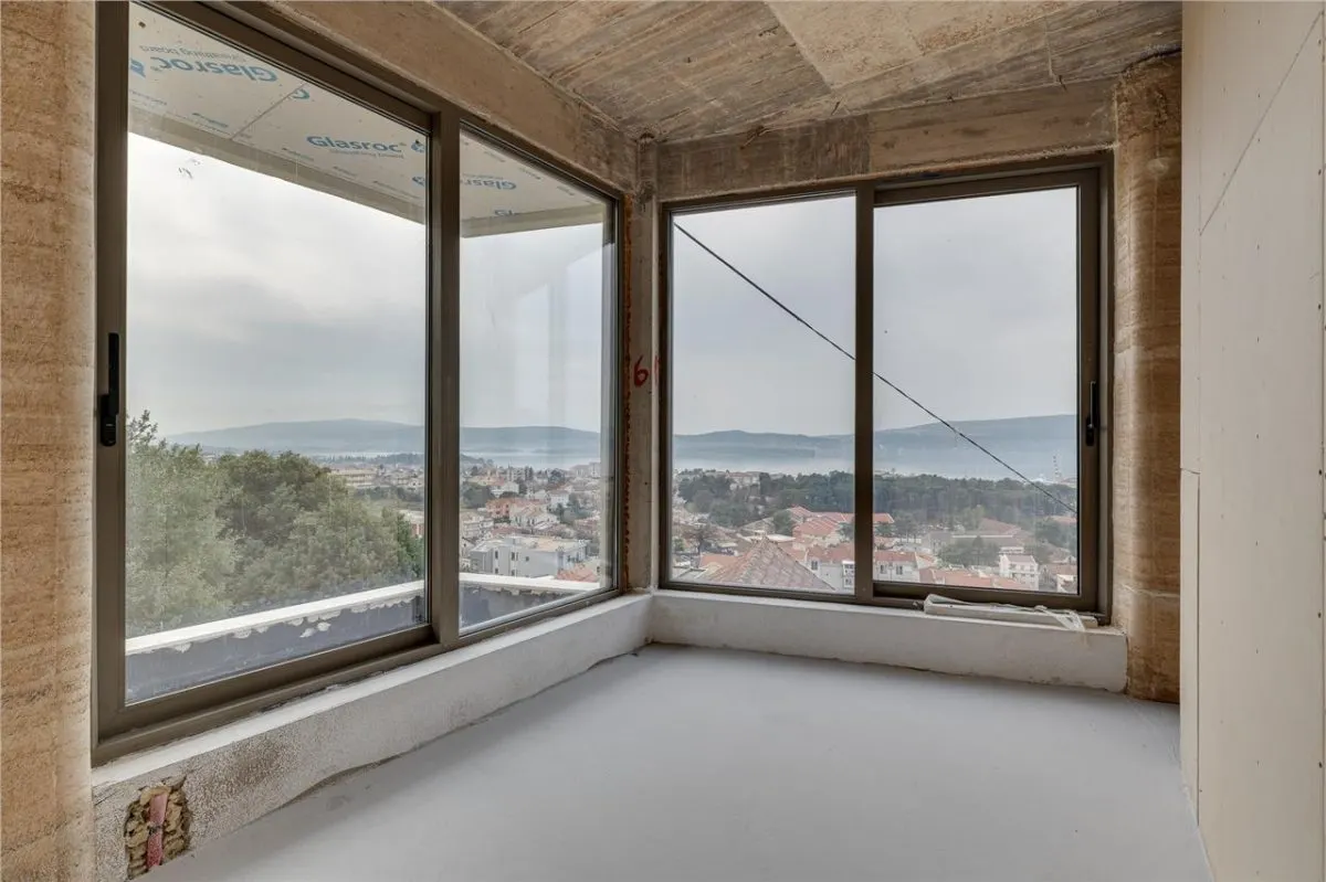 Villa en Venta en Tivat - foto 8