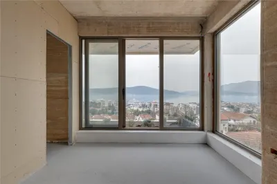 Villa en Venta en Tivat - foto 9