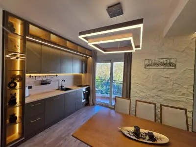 Apartamento en Venta en Budva - foto 4
