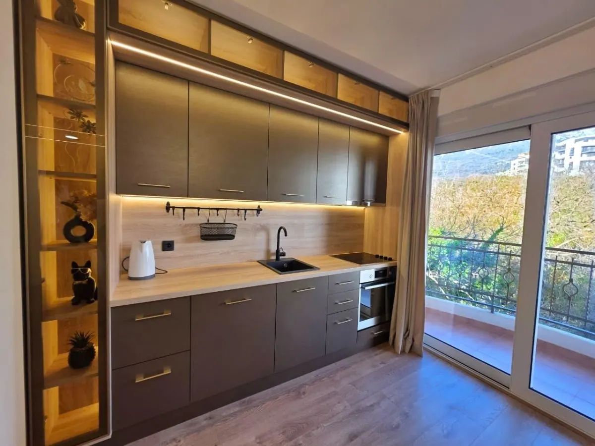 Apartamento en Venta en Budva - foto 5