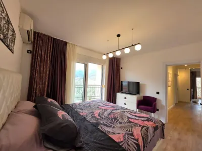 Apartamento en Venta en Budva - foto 8