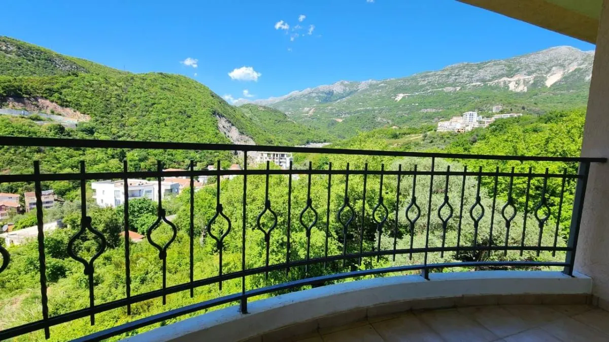 Apartamento en Venta en Budva - foto 10