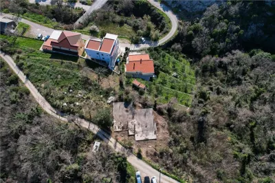 Teren de vanzare in Budva - foto 2