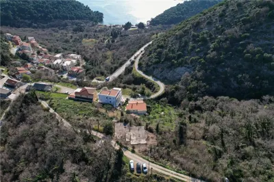 Teren de vanzare in Budva - foto 3