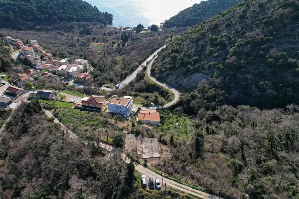 Teren de vanzare in Budva - foto 3