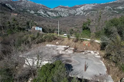 Teren de vanzare in Budva - foto 6