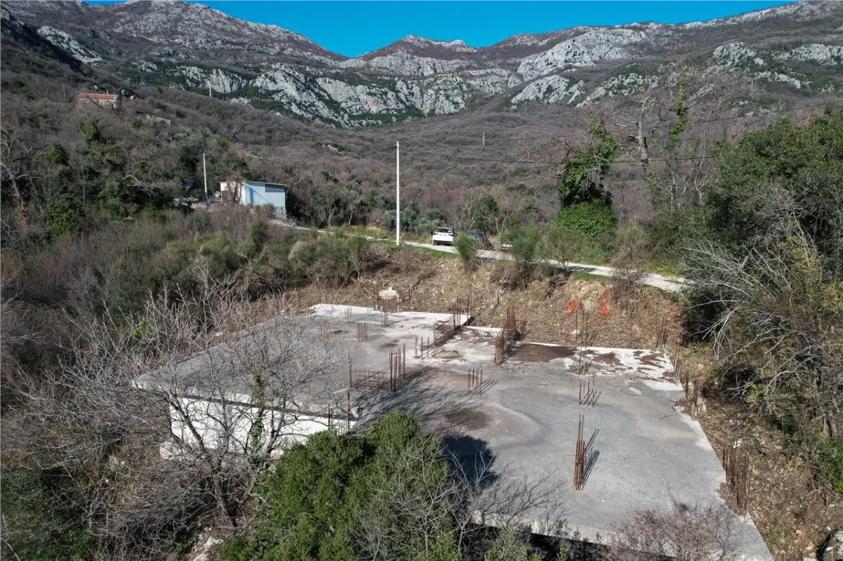 Teren de vanzare in Budva - foto 6