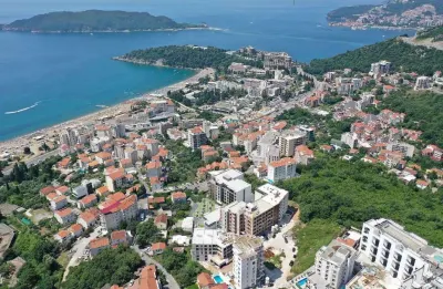 Apartment for Sale in Budva - Becici