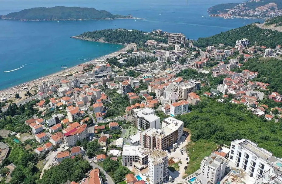 Apartamento en Venta en Budva - foto 1