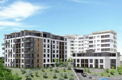 Apartamento en Venta en Budva - foto 2