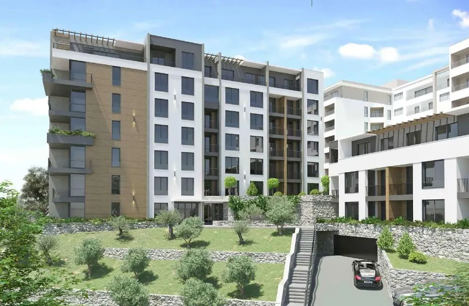 Apartamento en Venta en Budva - foto 3