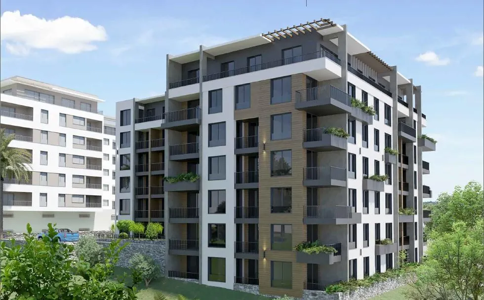 Apartamento en Venta en Budva - foto 4