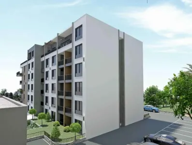 Apartamento en Venta en Budva - foto 5