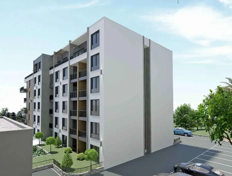 Apartamento en Venta en Budva - foto 5