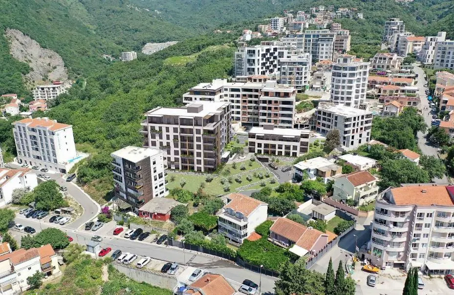 Apartamento en Venta en Budva - foto 7