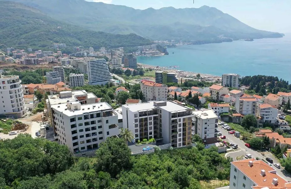 Apartamento en Venta en Budva - foto 8