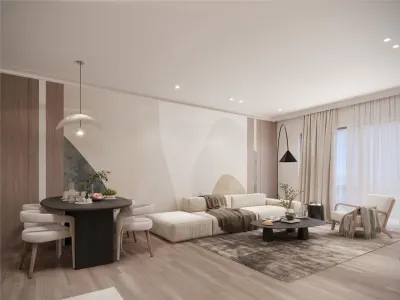 Apartment for Sale in Herceg-Novi - Kumbor