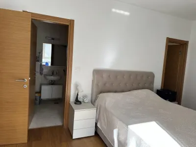 Apartamento en Venta en Budva - foto 4