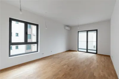 Apartment for Sale in Budva - Becici