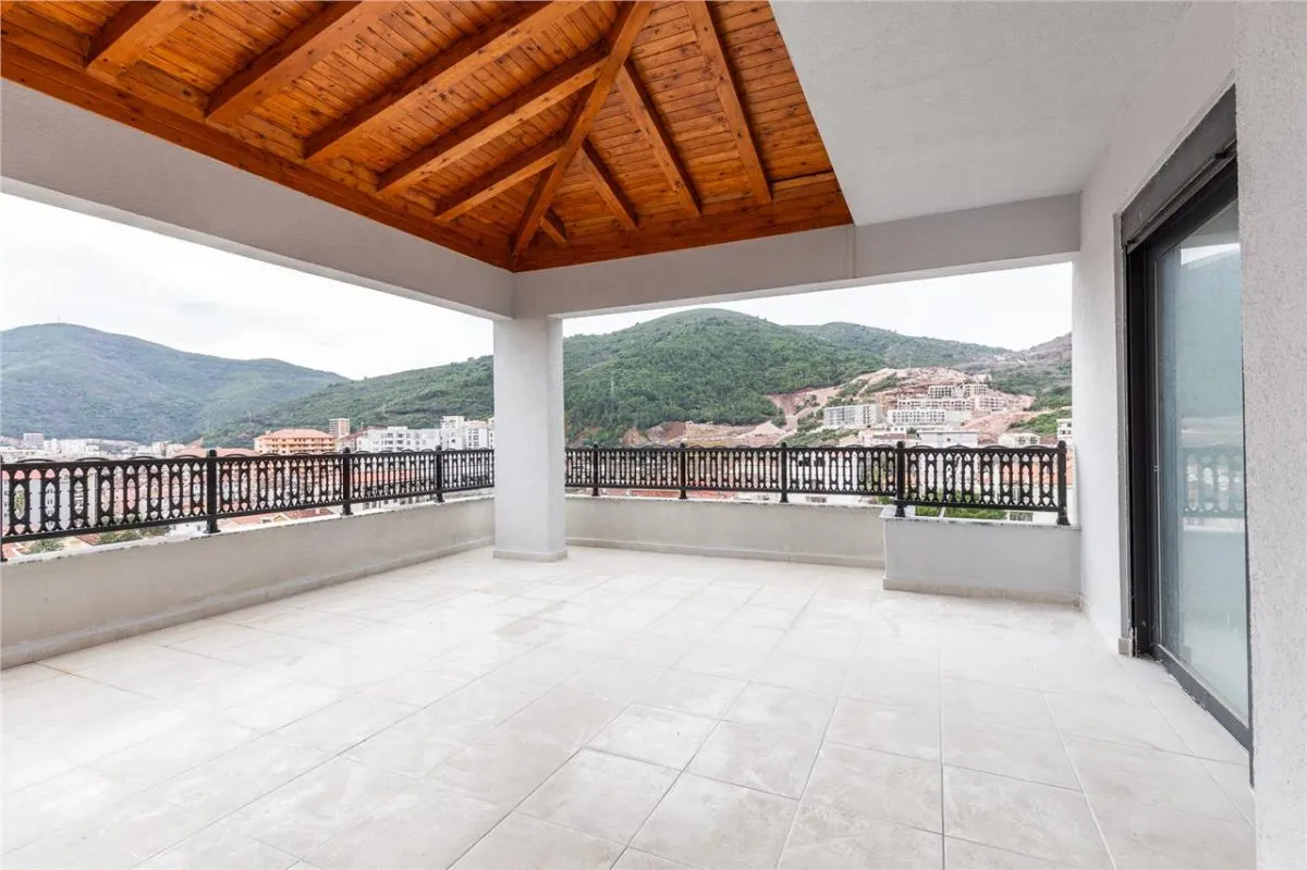Appartement à Vendre à Budva - foto 3