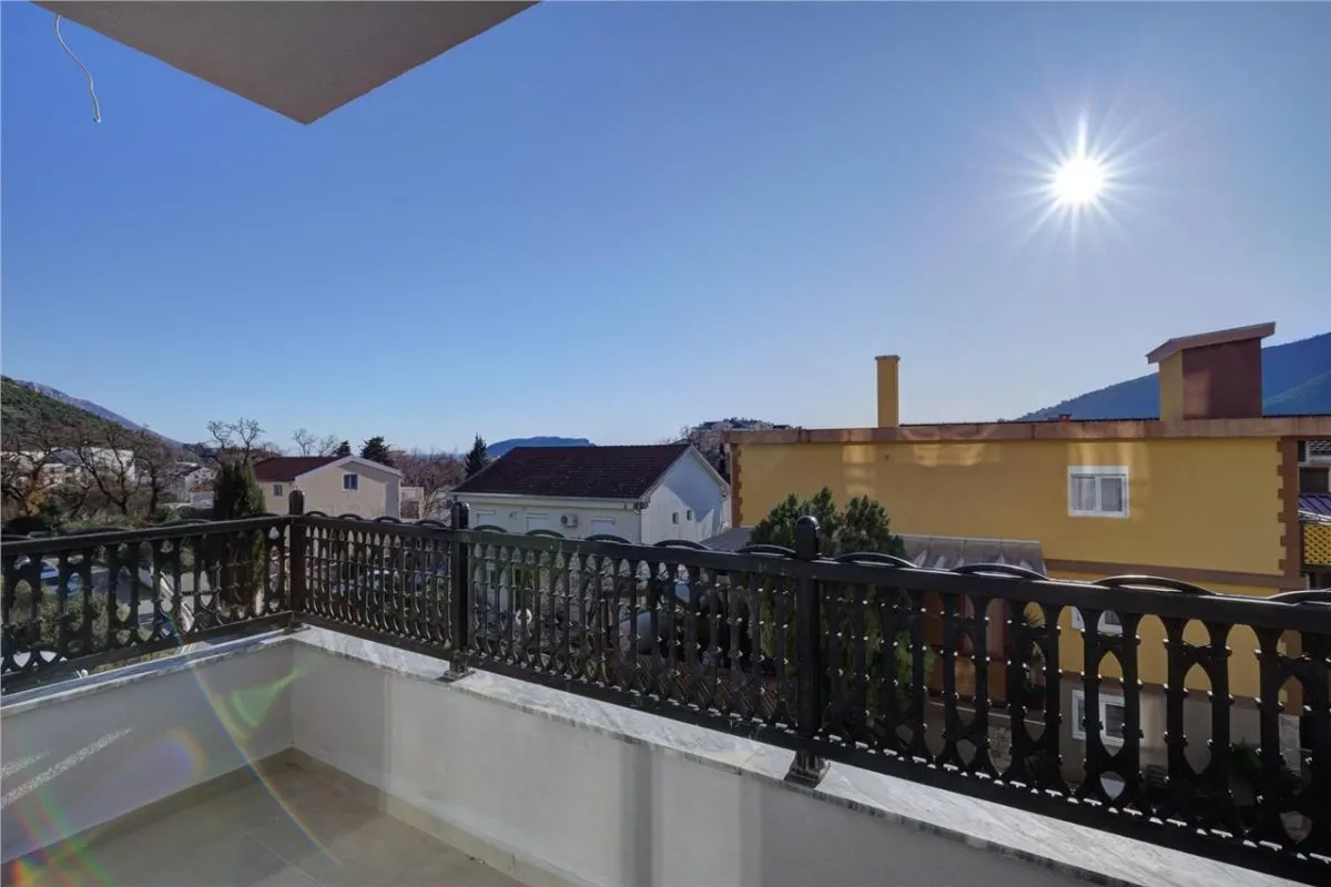 Appartement à Vendre à Budva - foto 5