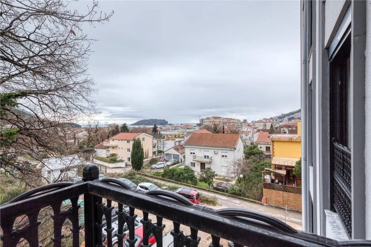 Appartement à Vendre à Budva - foto 7