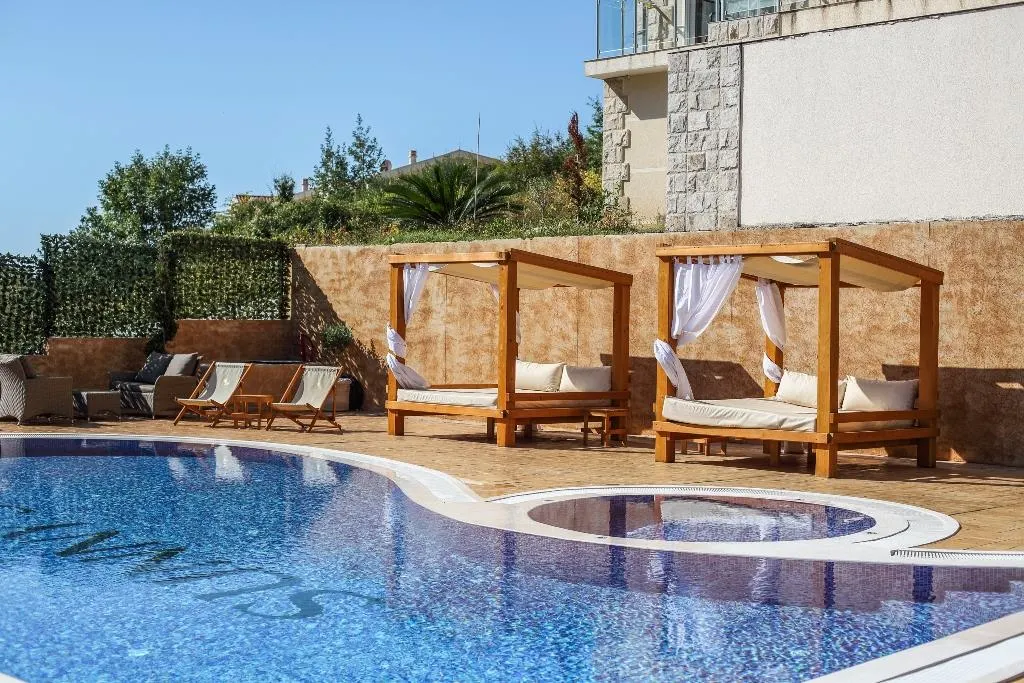 Apartament de vanzare in Tivat - foto 7