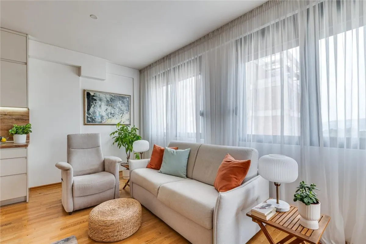 Apartament de vanzare in Tivat - foto 1